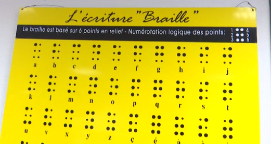 Les testeurs : L'asbl La Lumière (4/4)