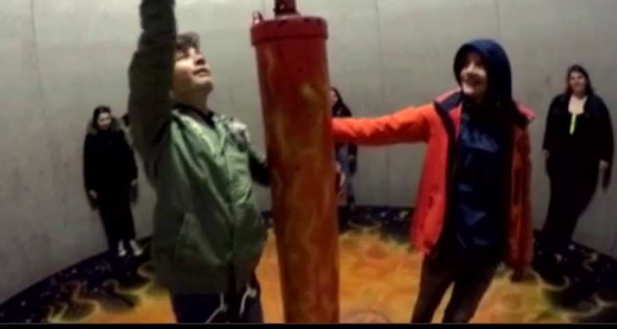 Les testeurs : La foire de Liège (4/4)