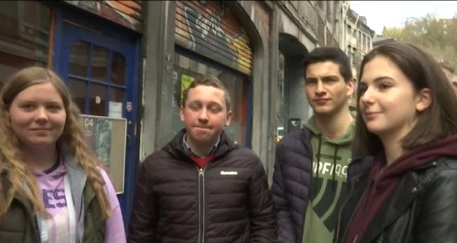 Les testeurs : La Oufti attitude (2)