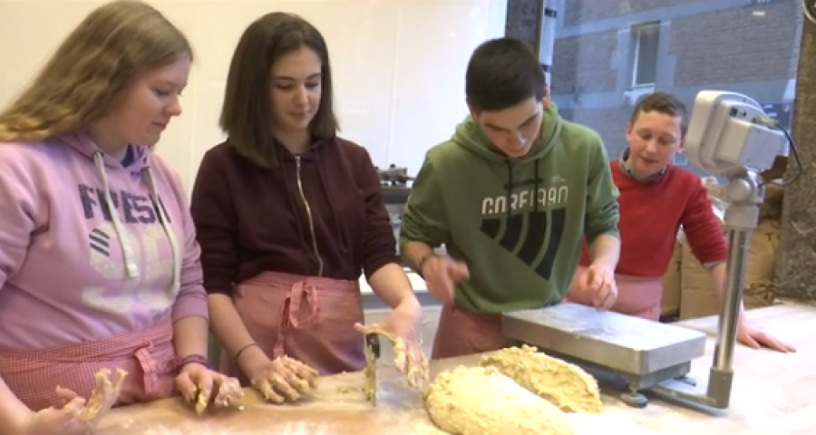 Les testeurs : La Oufti attitude