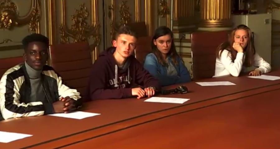 Les testeurs : Le Festival du film policier (3/4)