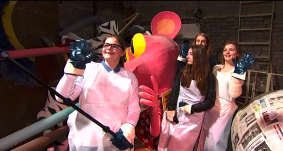 Les testeurs : Les Blancs Moussis (1/4)