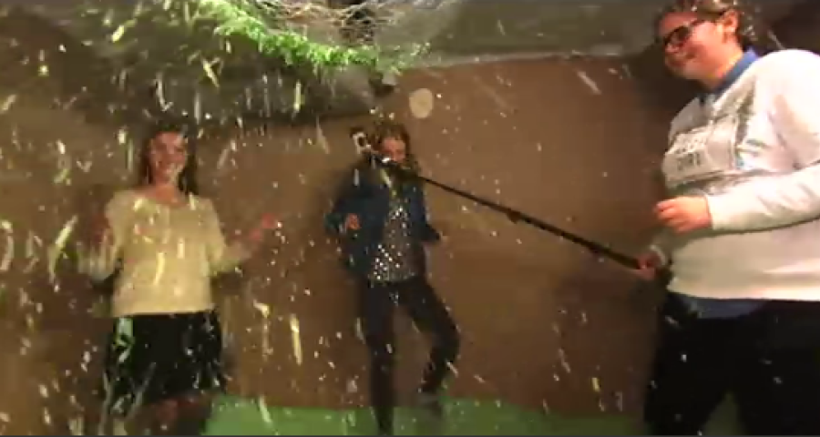 Les testeurs : Les Blancs Moussis (2/4)