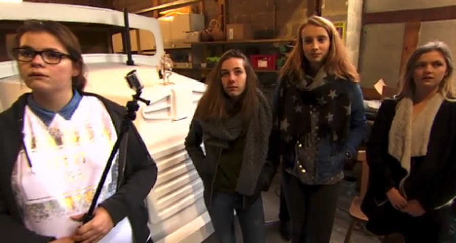 Les testeurs : Les Blancs Moussis (4/4)