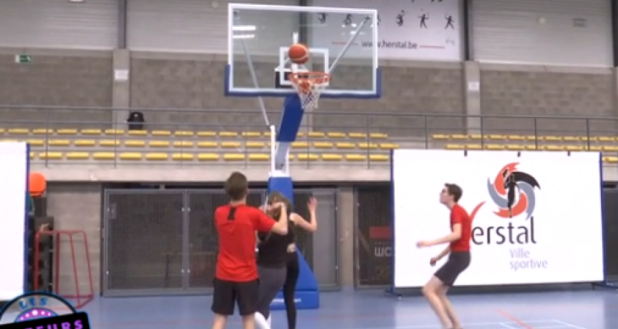 Les testeurs: les champions du Testathlon (4)