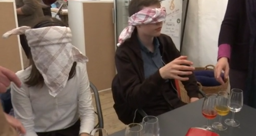 Les testeurs : les gastronomes (3)