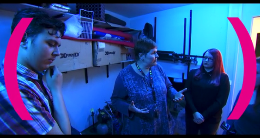 Les testeurs : Les Grignoux (2)