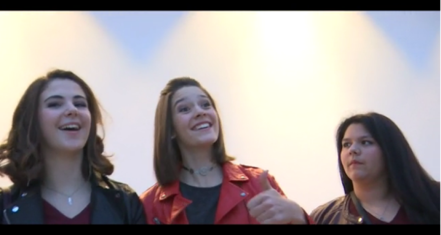 Les testeurs : Les soldes (2/5)