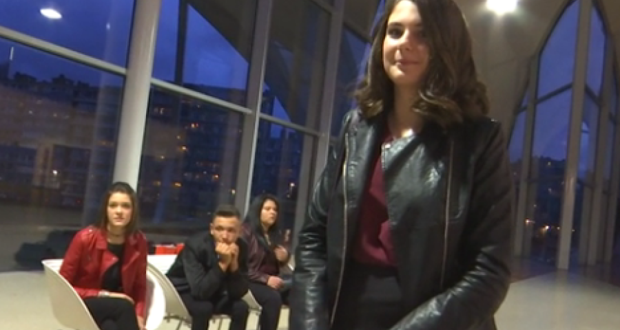 Les testeurs : Les soldes (5/5)