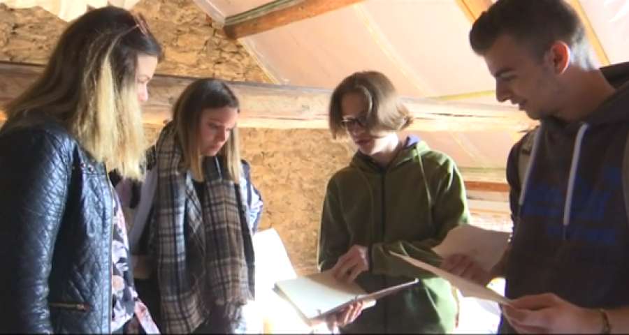 Les testeurs mènent le jeu (2)