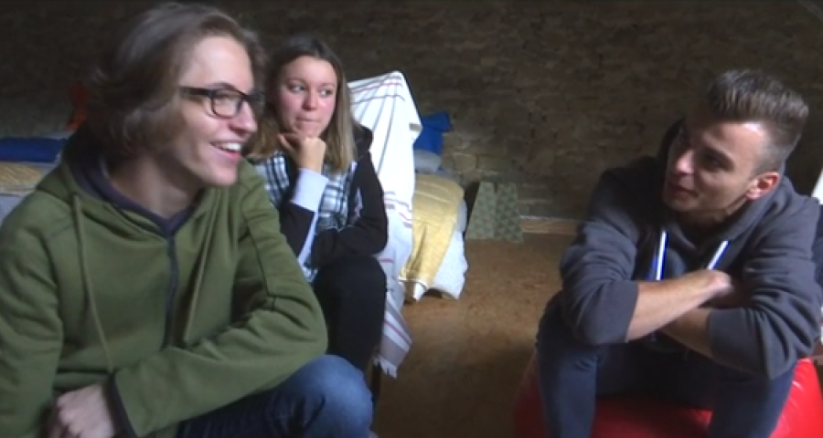 Les testeurs mènent le jeu (3)