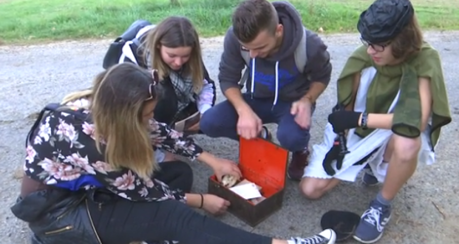 Les testeurs mènent le jeu (4)