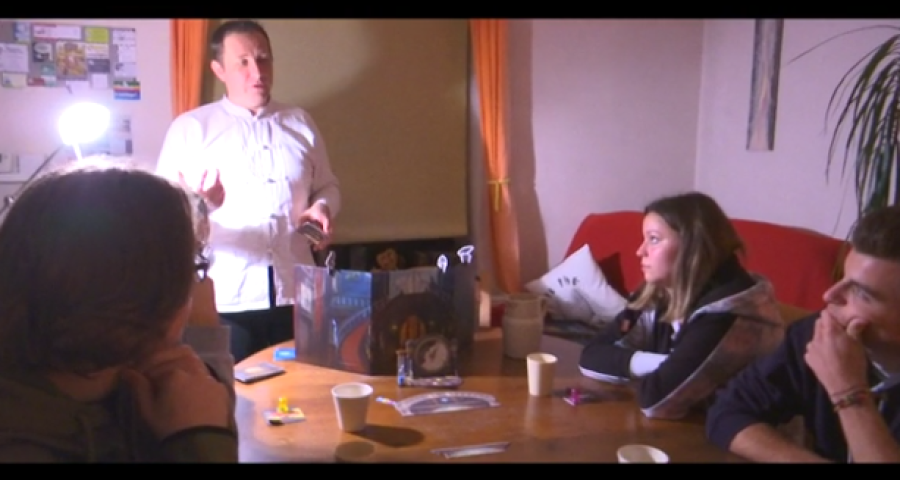 Les testeurs mènent le jeu (5)