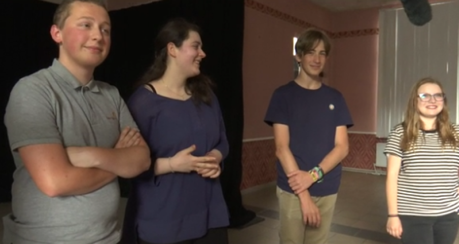 Les Testeurs: Nandrin festival (2)