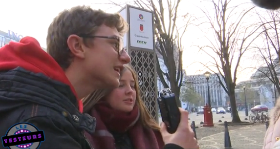 Les testeurs on air (4)