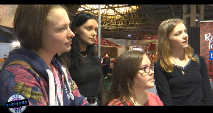 Les testeurs préparent leurs vacances (2)