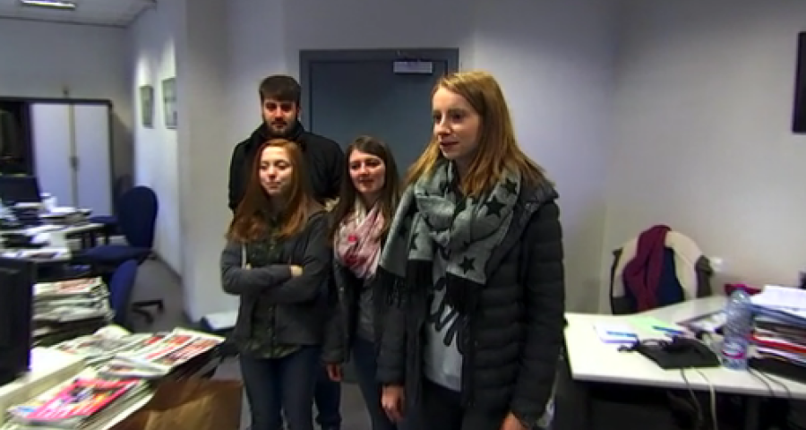 Les testeurs : RTC (1/4)