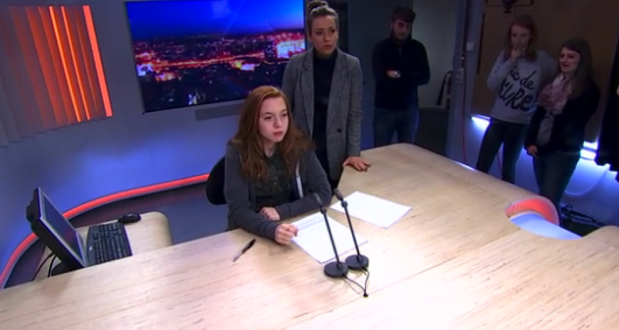 Les testeurs : RTC (2/4)