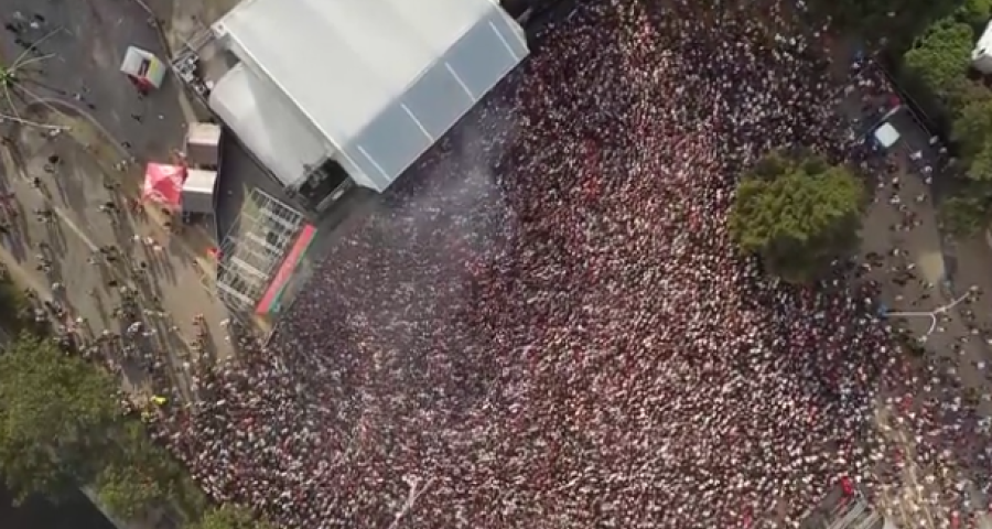 Mad'In Ardentes 2018: deuxième journée