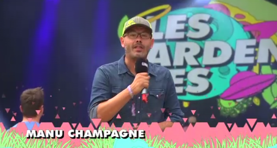 Mad'In Ardentes 2018: première journée