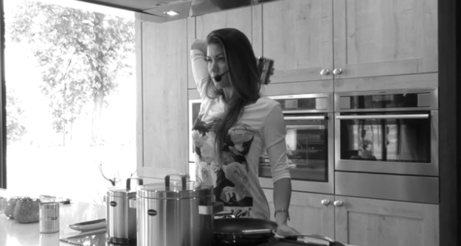 Minutes Fitness : La cuisine