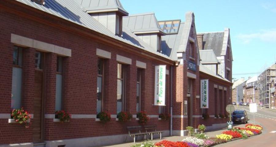 Modifications dans les Maisons du Tourisme