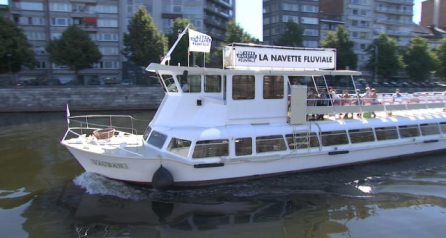 Optimisme pour le tourisme fluvial malgré la pandémie de covid19 
