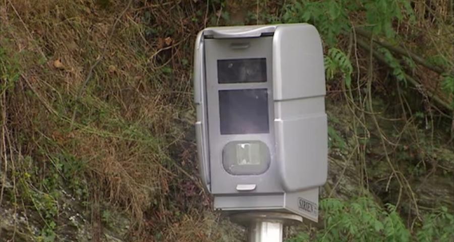 22 nouveaux radars fixes en province de Liège