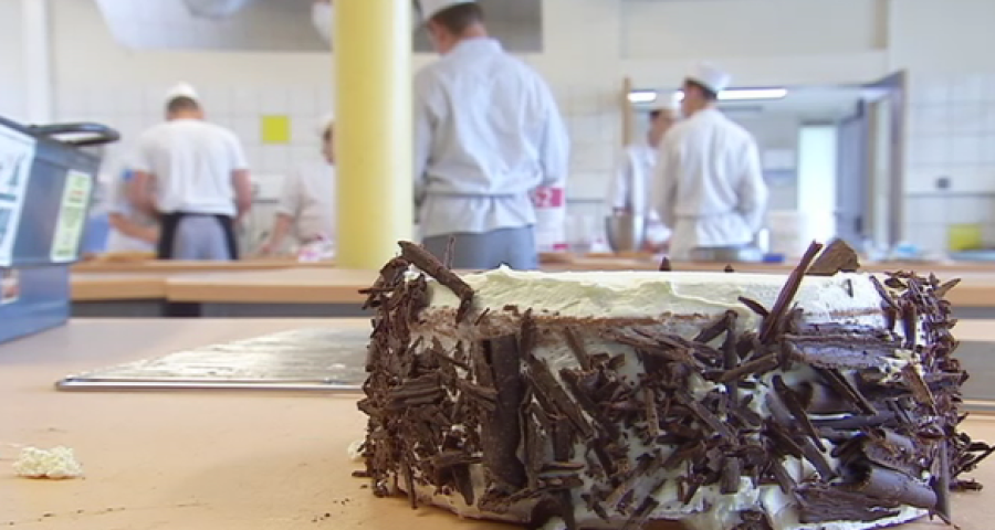 Rat des Villes, rat des champs : Formation en métiers de bouche