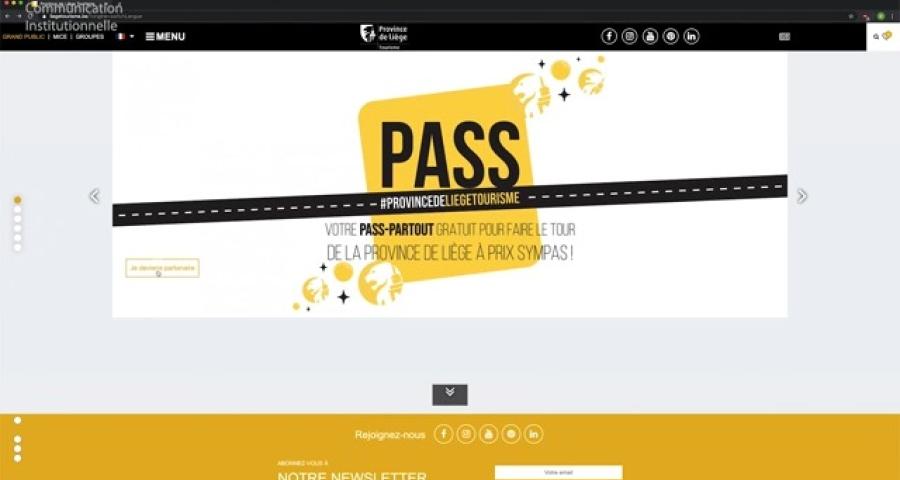 Rat des villes, rat des champs: le déconfinement du tourisme en Province de Liège