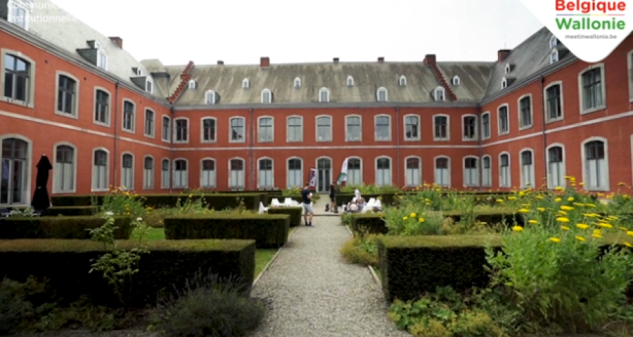 Rat des villes, rat des champs: Tourisme d'affaire