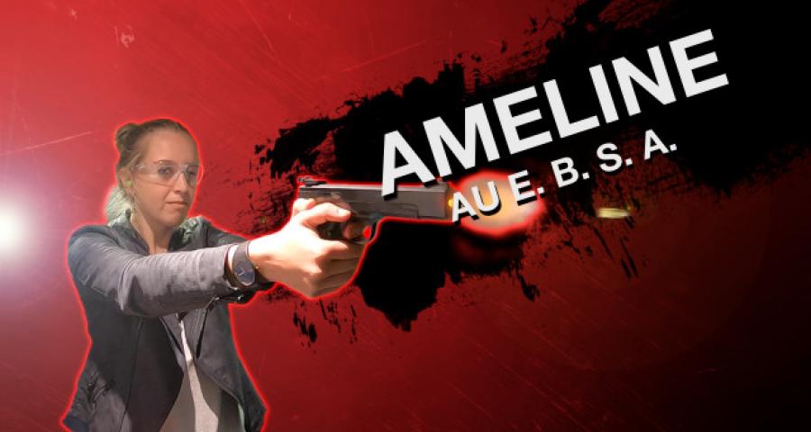 RTC fait son sport  #12 -  tir sportif