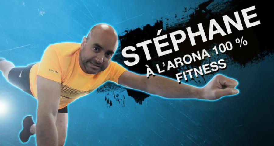 RTC fait son sport #14 - renforcement musculaire