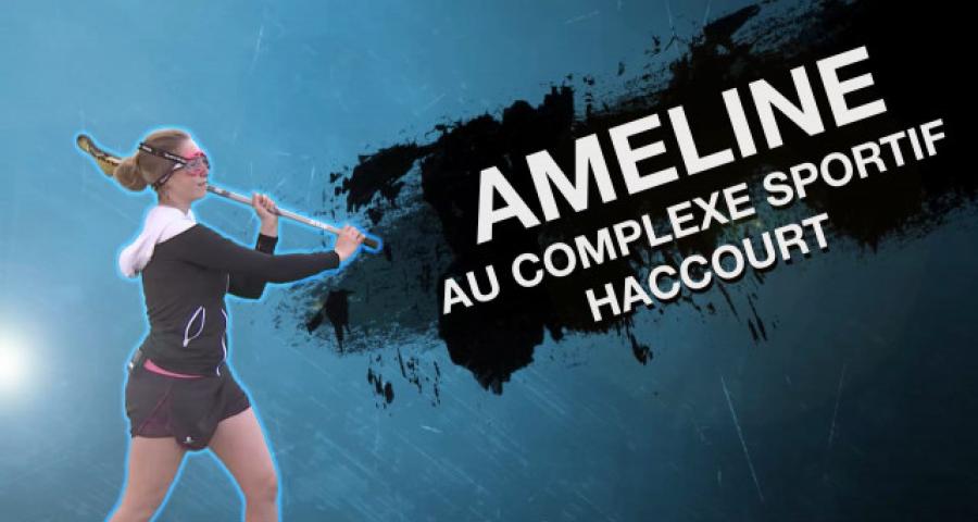 RTC fait son sport #20 - le lacrosse