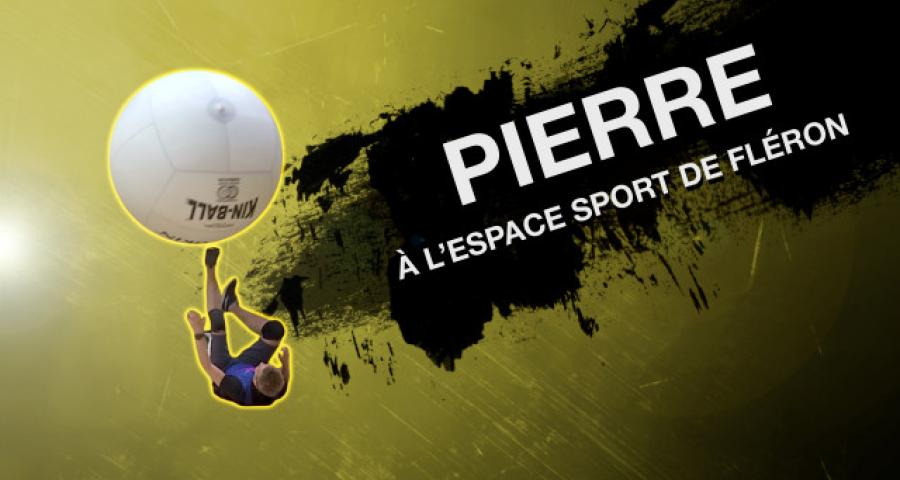 RTC fait son sport #21 - Le kin-ball