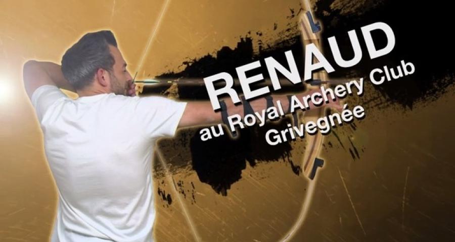 RTC fait son sport #6 - Le tir à l'arc