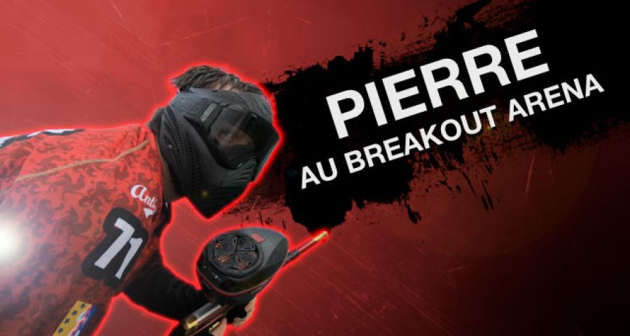 RTC fait son sport #9 - Le Paintball