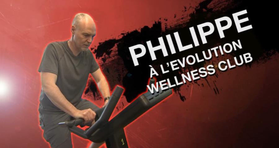 RTC fait son sports #17 - Le fitness