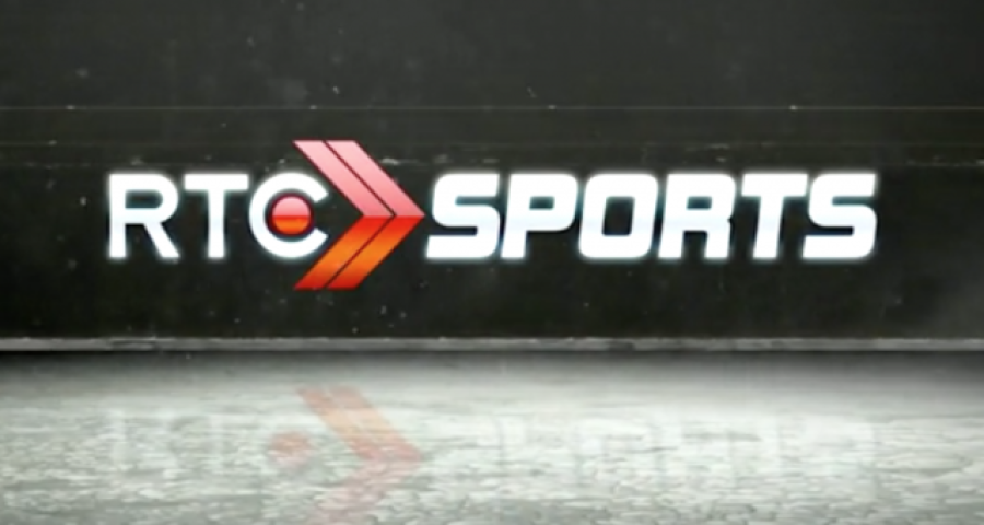 RTC Sports du dimanche 16 octobre 2016