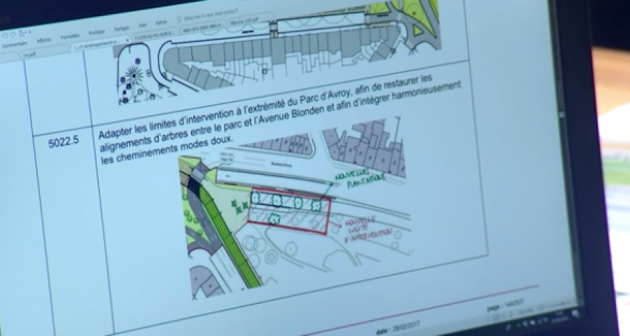 Tram En Commun S1#4 : plongée là où on le conçoit et programme