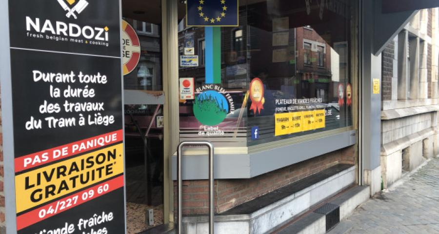 Tram En Commun S2#13 : des commerçants résilients 