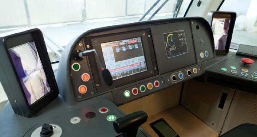 Tram En Commun S3#15 : qui conduira le tram ?