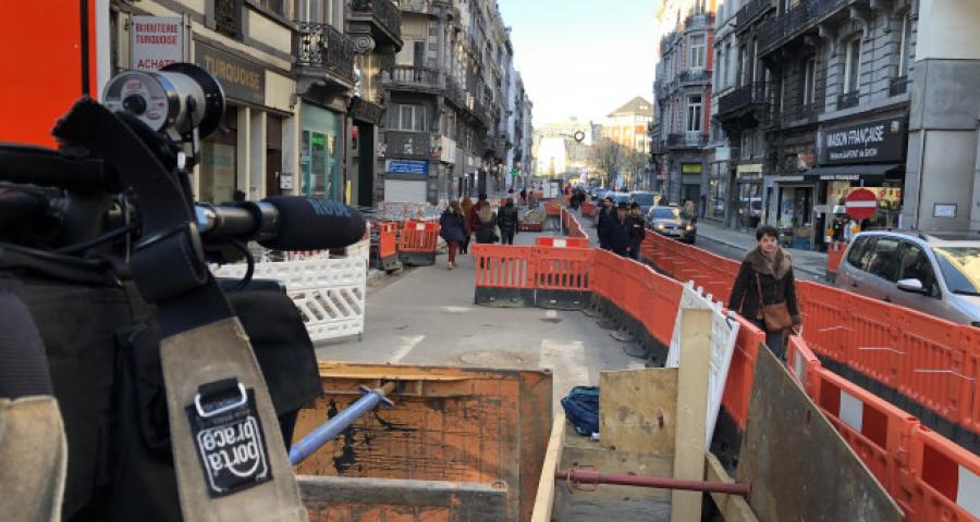 Tram En Commun S2#16 : 2020 année charnière pour le tram 