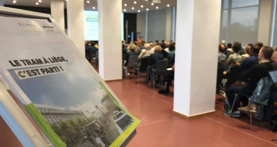 Tram En Commun S2#2 : réunions publiques et travaux sur les ponts