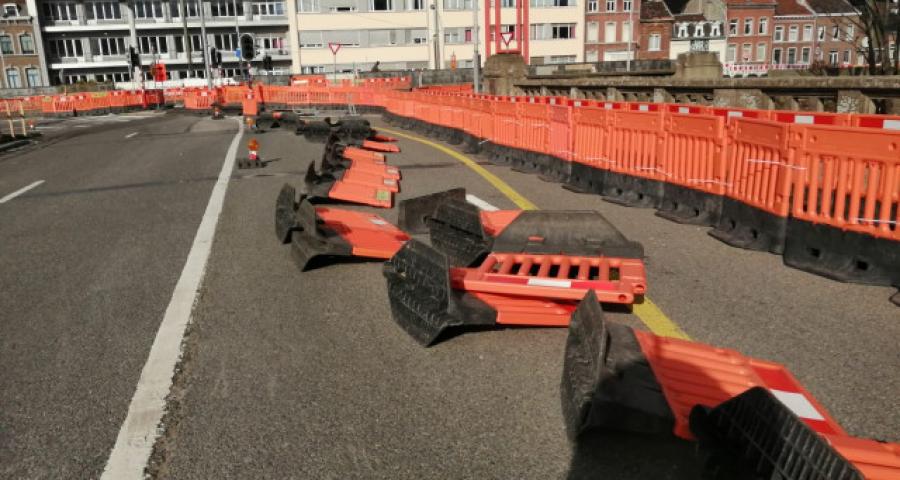 Tram En Commun S2#22 : interventions sécurité 24/24, 7/7