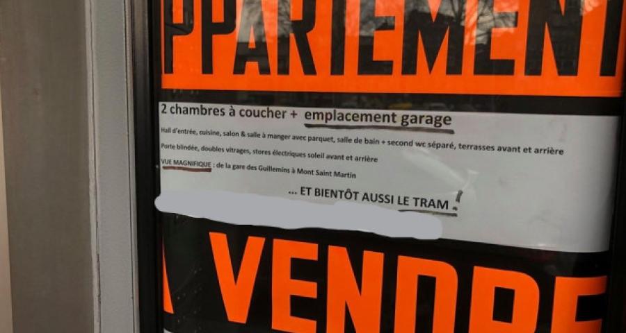 Tram En Commun S2#24 : impact du tram sur l'immobilier liégeois