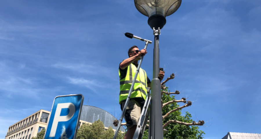 Tram En Commun S2#5 : modélisation des sons et vibrations