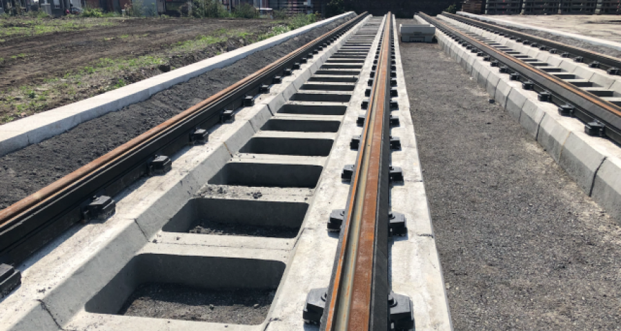 Tram En Commun S2#9 : les rails, sous toutes leurs coutures !