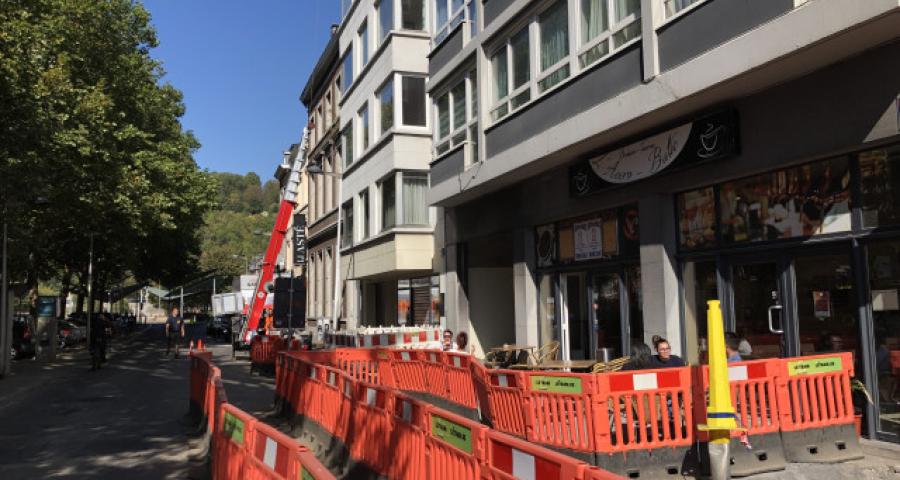 Tram En Commun S3#2 : le tram a son "monsieur Solutions" 