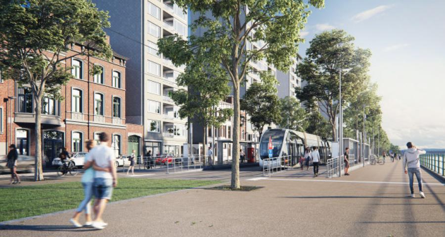 Tram En Commun S3#20 : plongée dans les futures stations, partie 2 